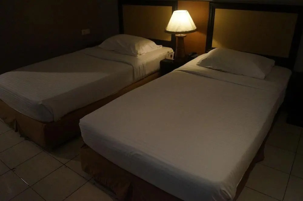 Surya Hotel Duri