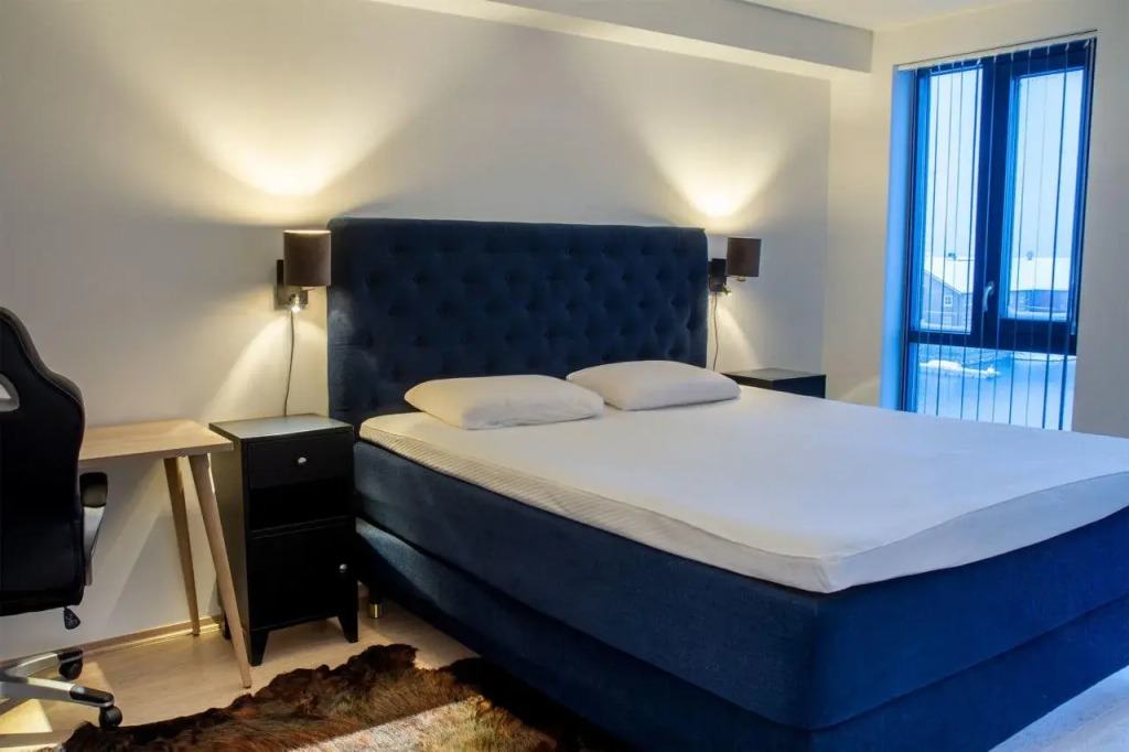 Nordis Apartments