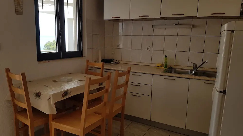 Apartments Teo i Ivana