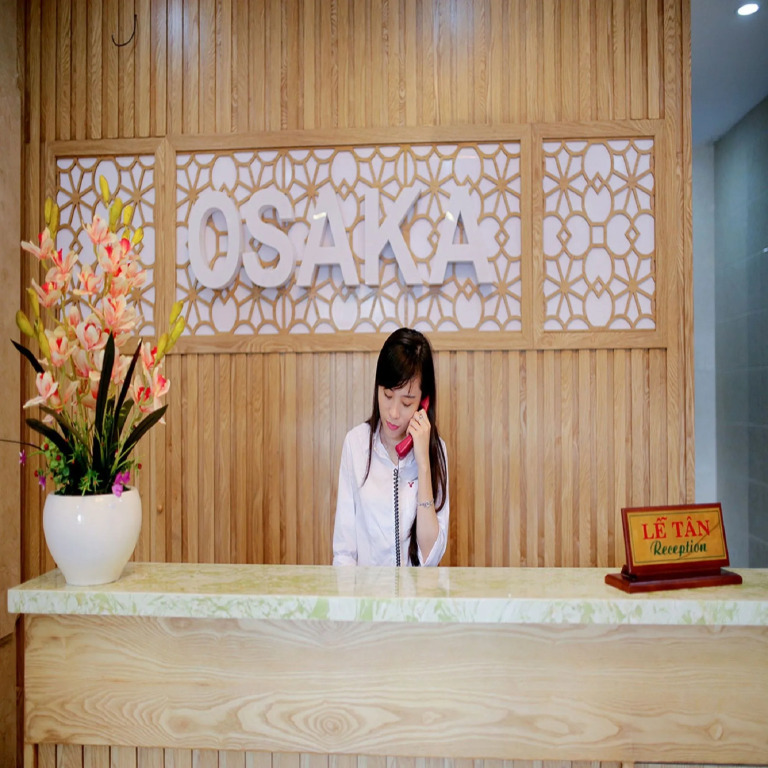 Osaka Hotel