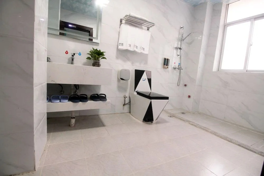 Mengyu Business Apartment