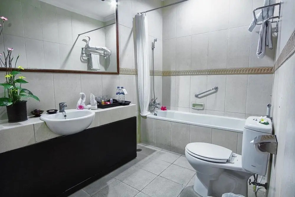 Hotel Montana Dua Malang