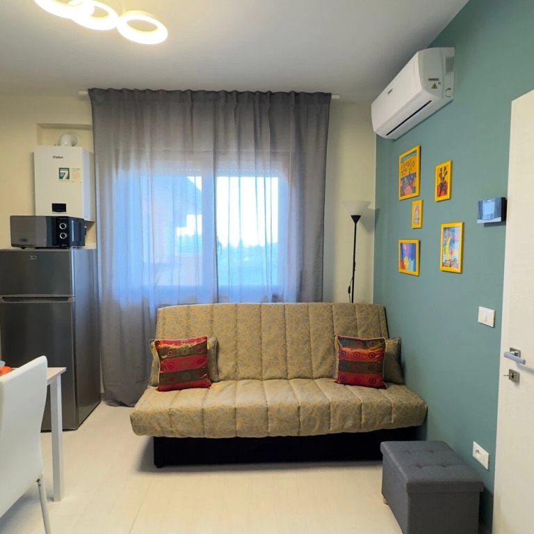 Casa Allegra in Chioggia