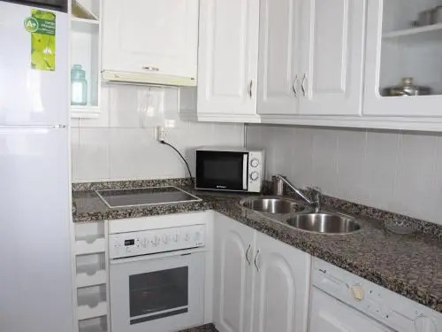 Apartamento Mercedes