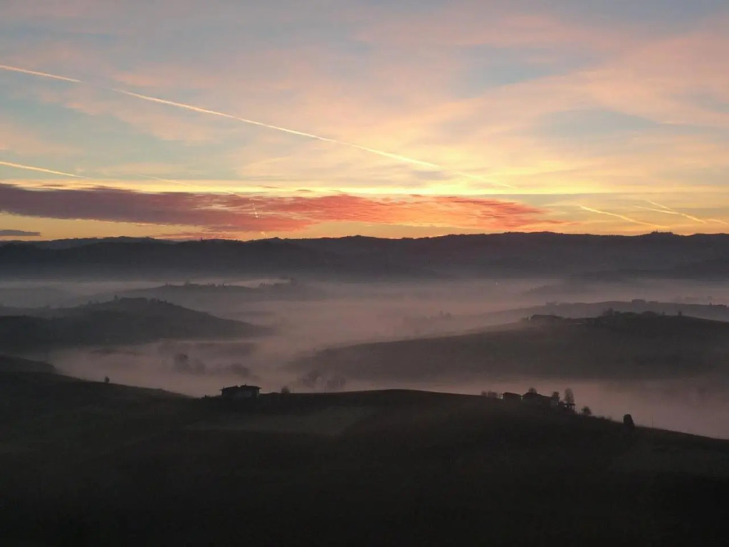 La Vigna Del Parroco
