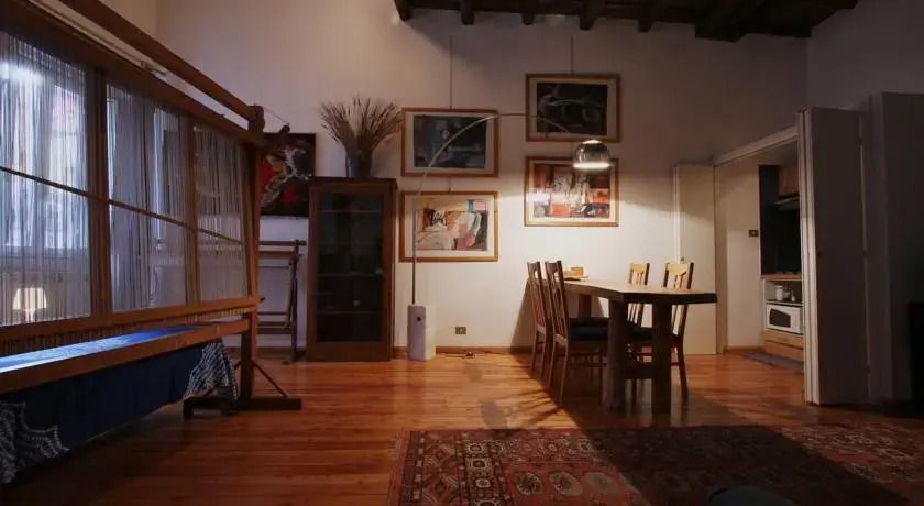 Loft Blu