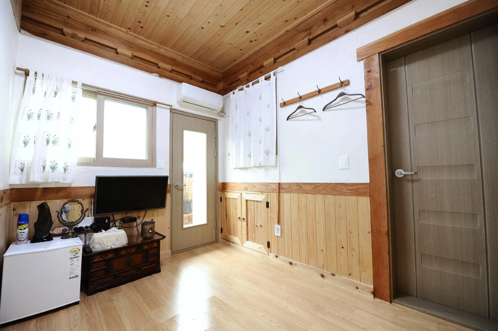 Star Rest Hanok