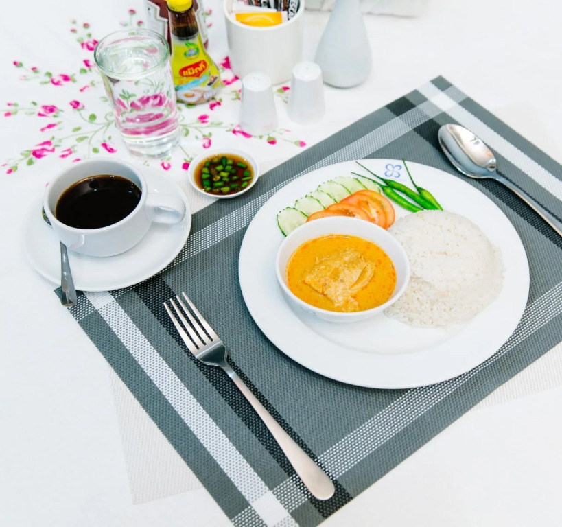 Sinkiat Thani Hotel