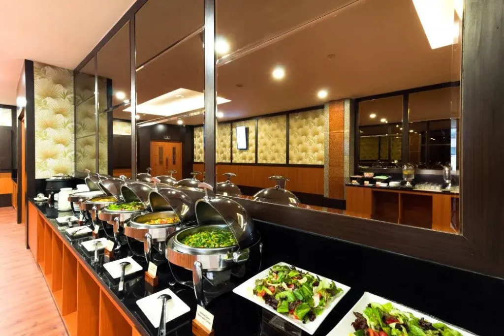 Best Western Senayan