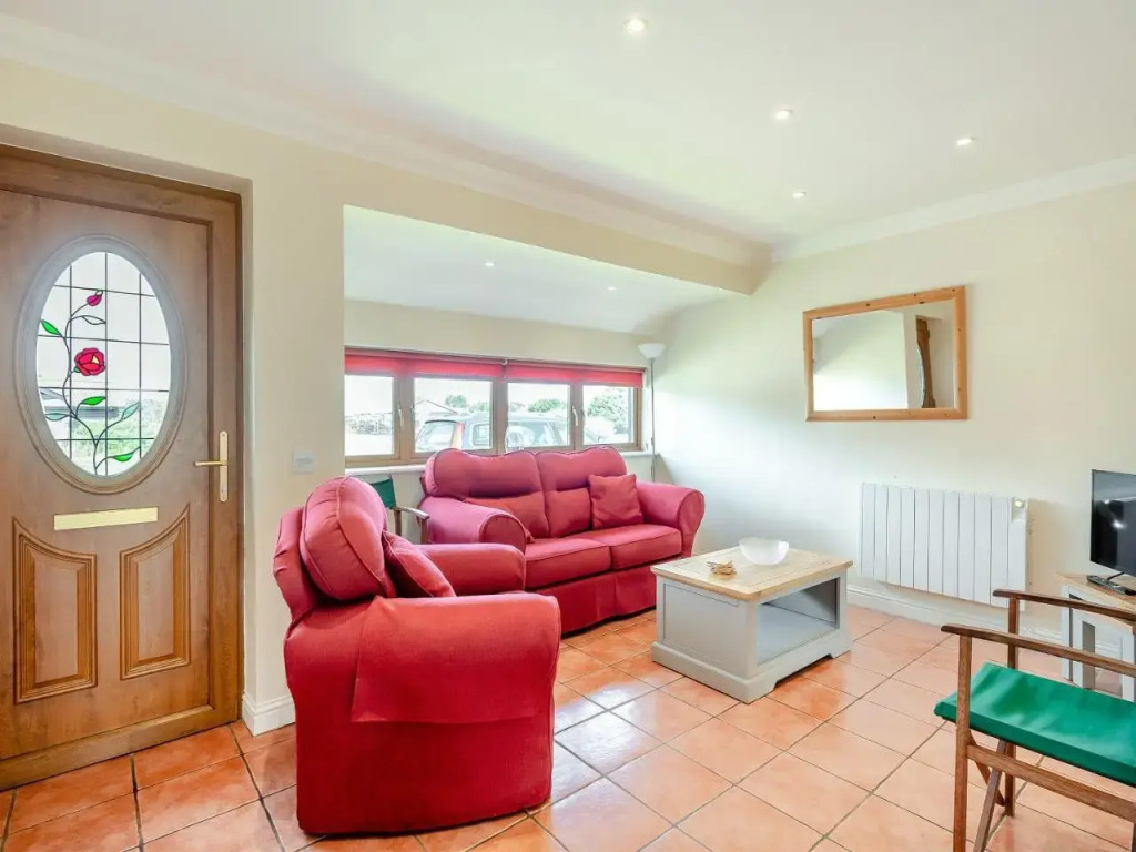 Peartree Cottage