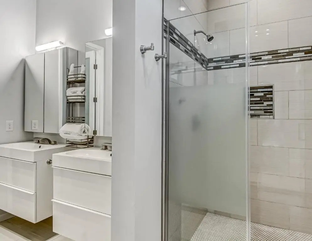 Ocean View Modern