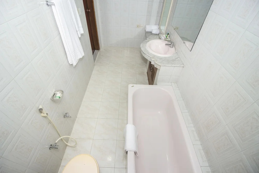 Suite Palace