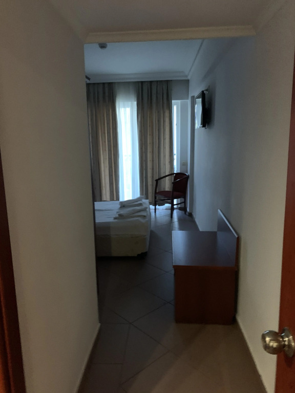 Wasa Hotel