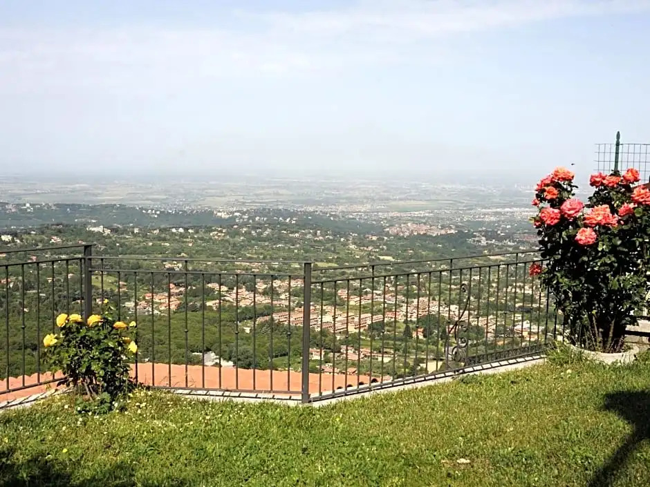 Villa dei Fantasmi