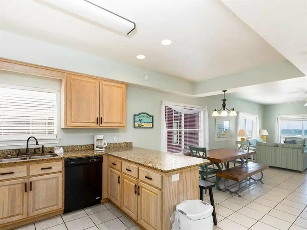 Blue Parrot 1 by Meyer Vacation Rentals