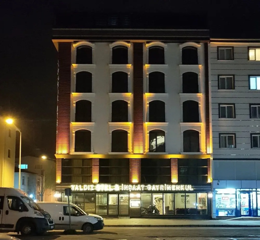 Yaldiz Otel