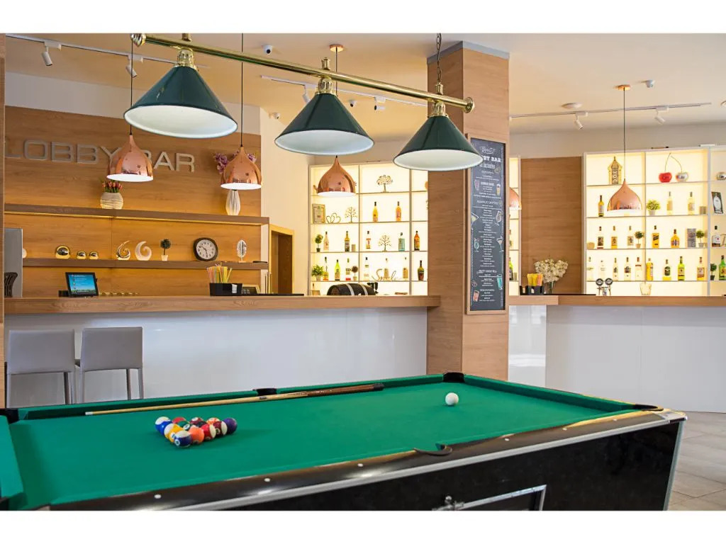Hotel Laguna Park & Aqua Club - All Inclusive