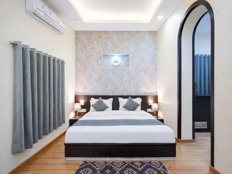 Shyama Inn by Rivlet, Delhi