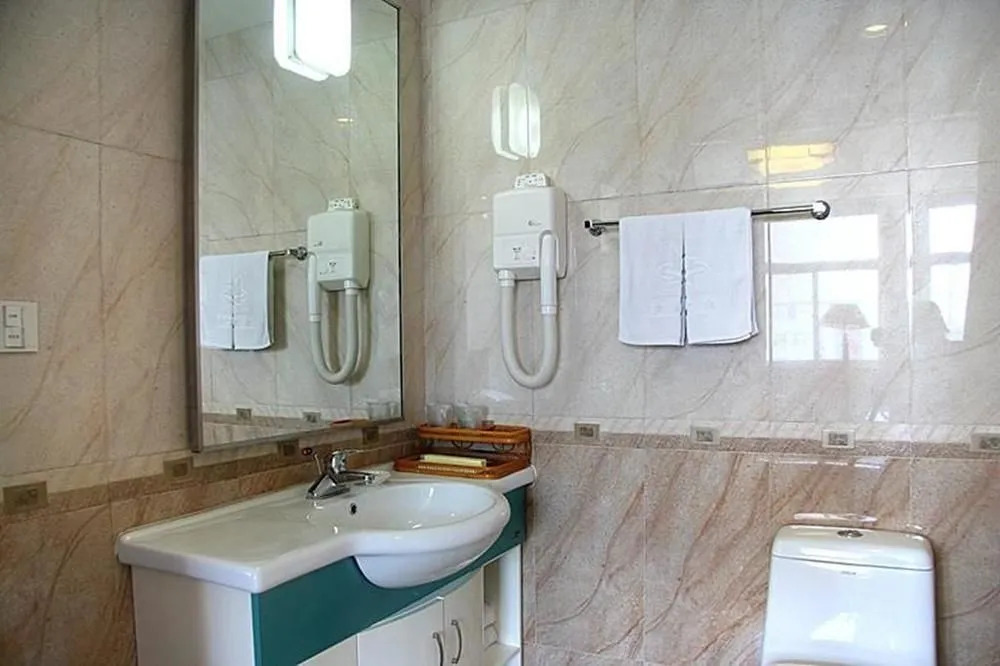 Shanxi Huayuan Hotel