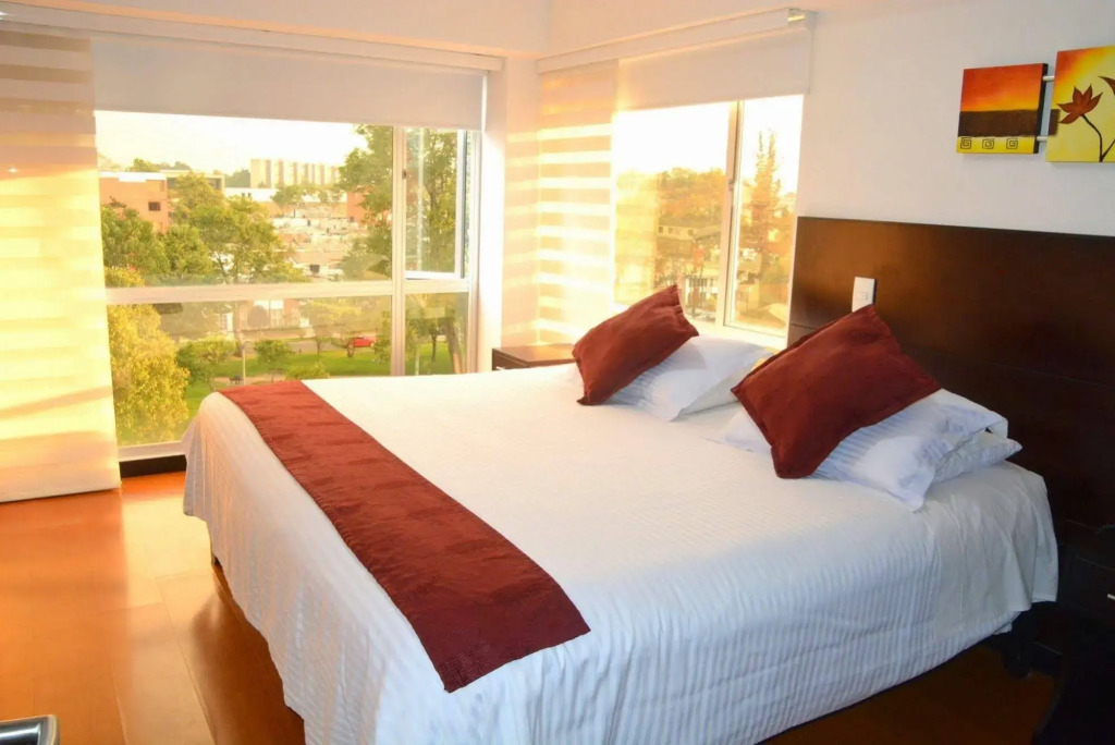Hotel Suite Bogota Colonial 1