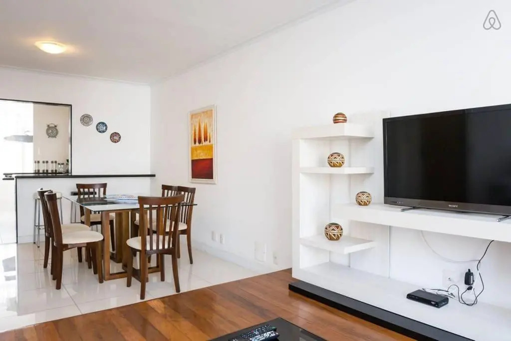 APARTAMENTO EM RIO DE JANEIRO IPANEMA 3 QUARTOS A 100 metros da praia