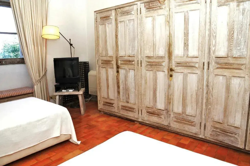 Villa Mondo Suites