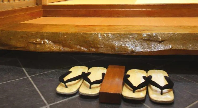 Motoyu Ryokan