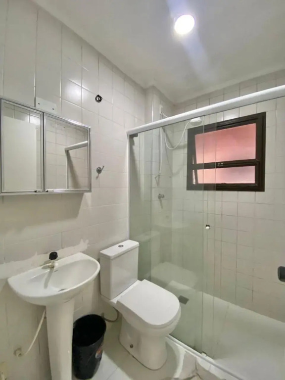 Apartamento Pé Na Areia