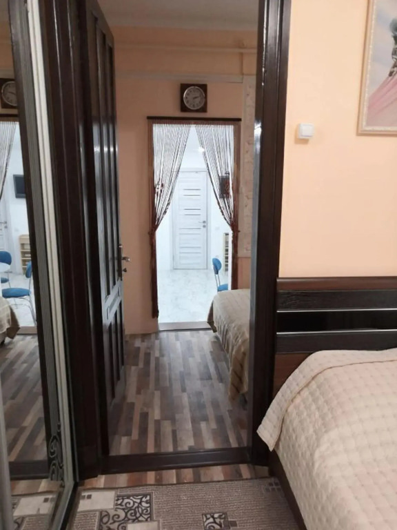 Дом и студия на Парковой улице 18