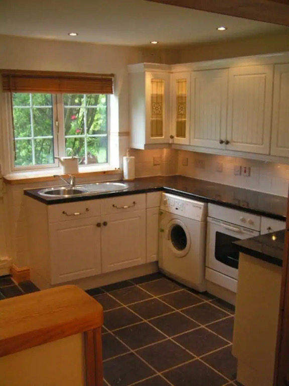 Cherry Tree Lodge