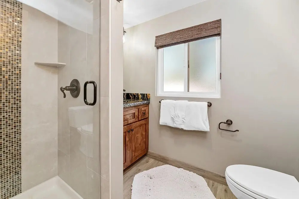 108 - Rustic Ridge Manor
