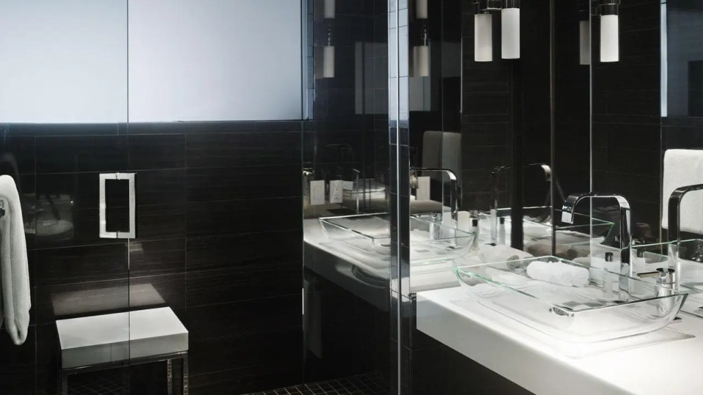 Hyatt Centric Wall Street New York