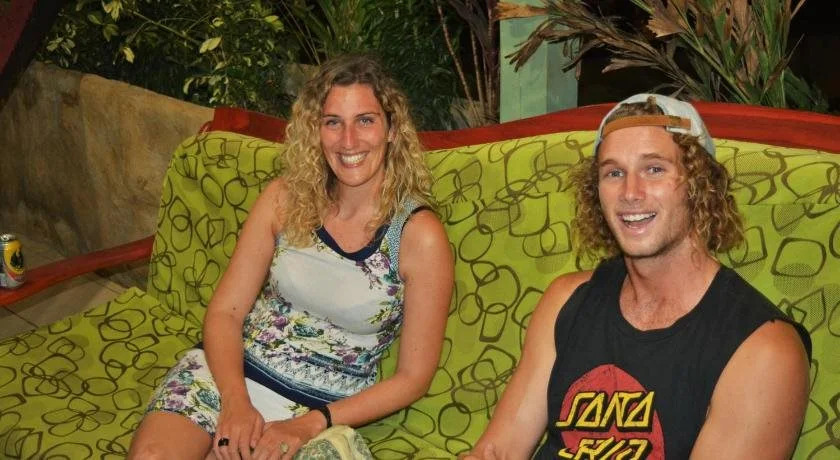 Tamarindo Hostel Resort