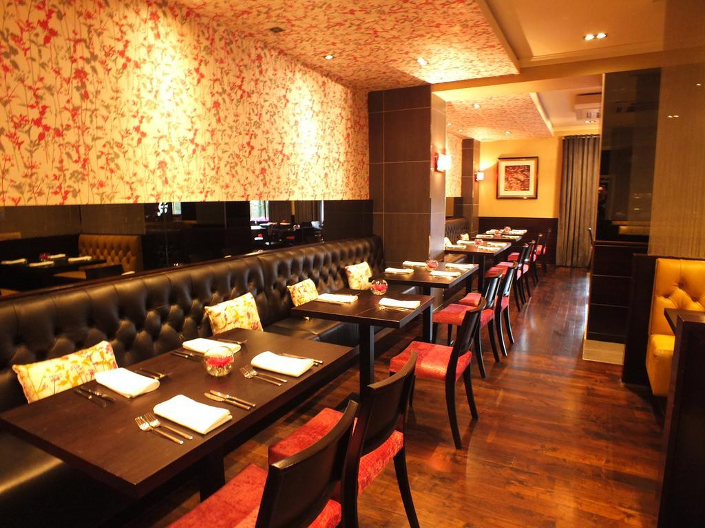 Dalziel Park Hotel