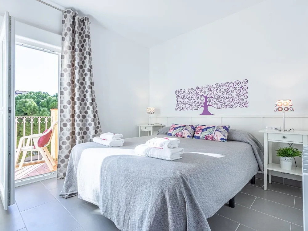 Renovated Apartment in Empuriabrava Near the Beach
