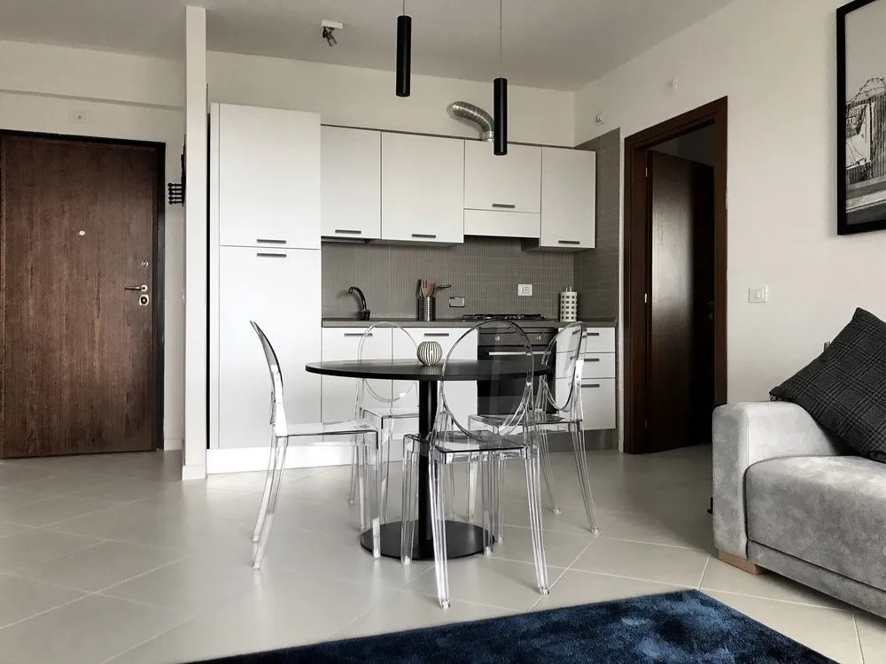 Residenza Niccodemi