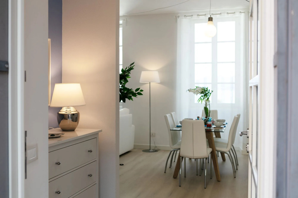 Heart Lake Apartments- Verbania