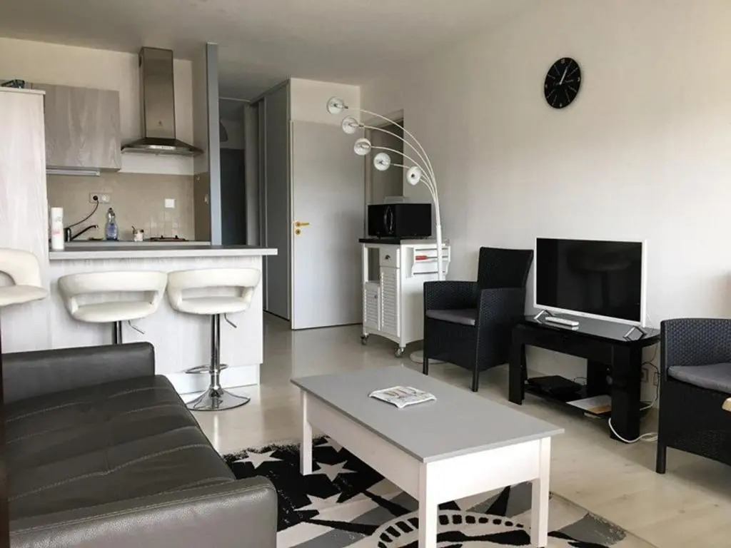 Appartement Capbreton, 3 pièces, 4 personnes - FR-1-413-99