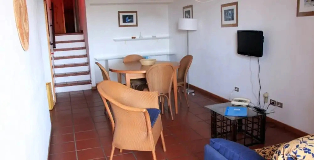 Elegant Sardinia Apartment for 4