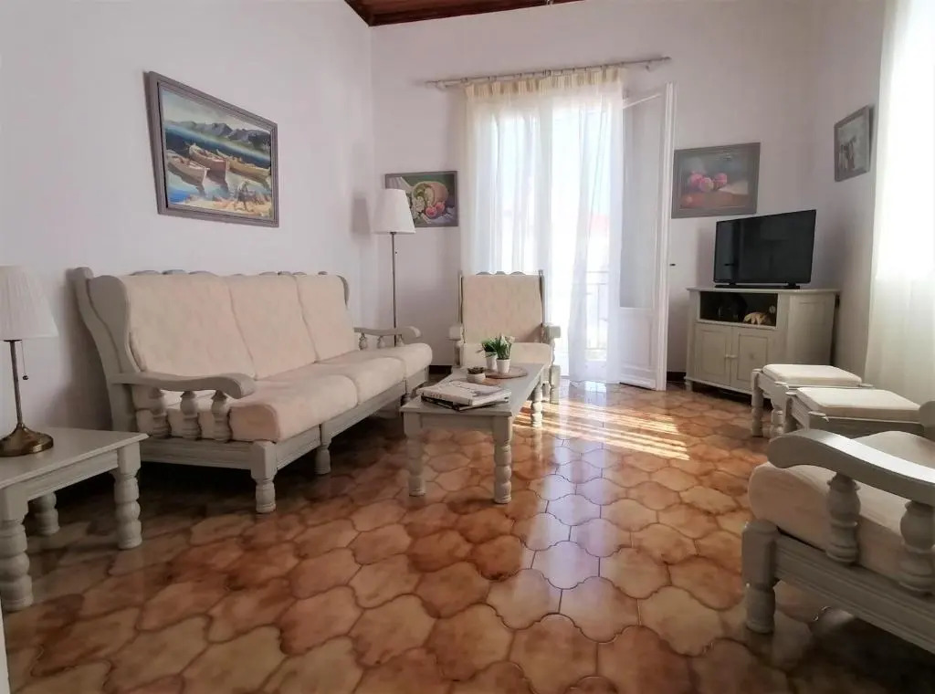 Summer house in Spetses