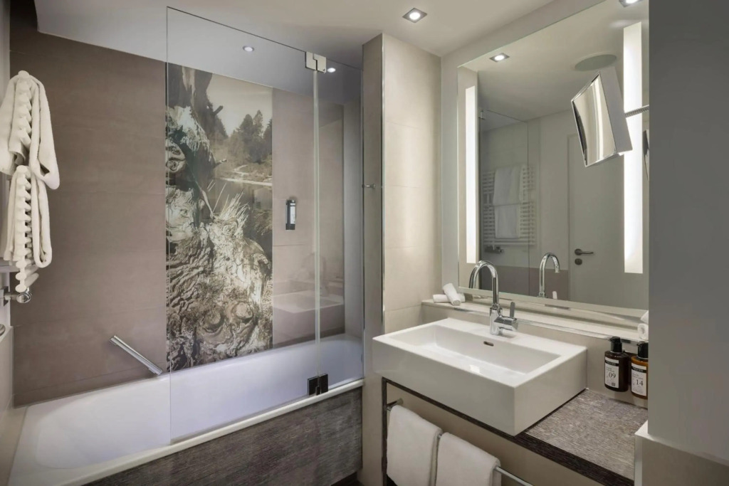 Arabella Alpenhotel am Spitzingsee, a Tribute Portfolio Hotel