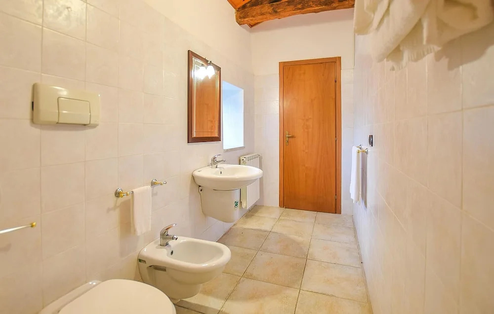 Beautiful Home in San Giovanni Rotondo With 1 Bedrooms, Wifi and Outdoor Swimming Pool