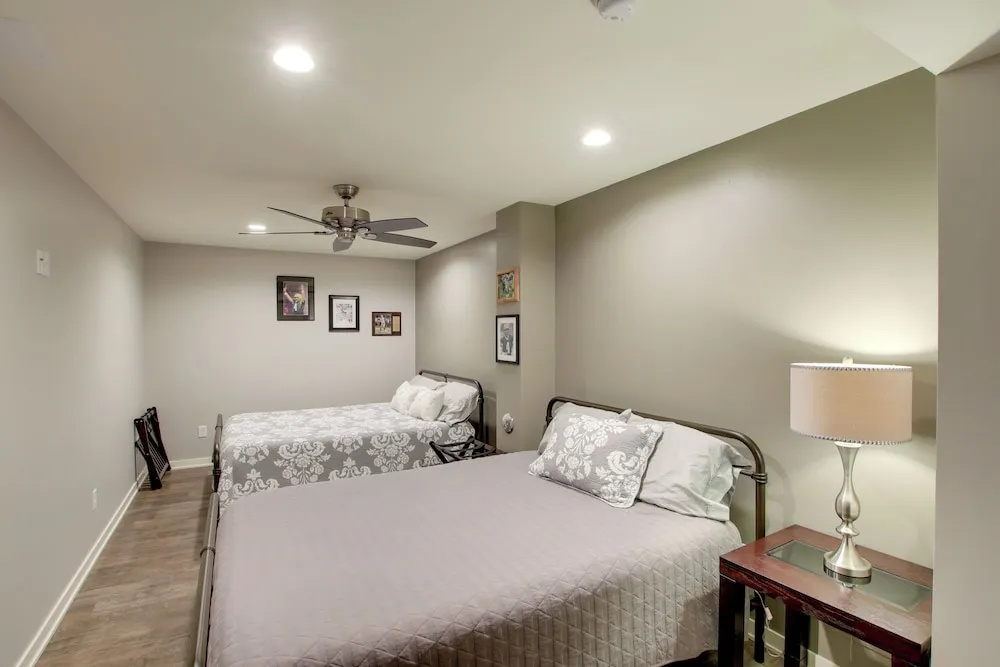 Green Bay Getaway Near Lambeau Field & Resch