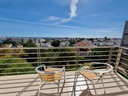 Apartamento em Tavira