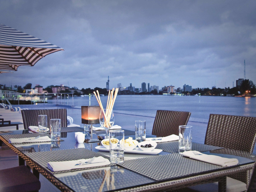 Radisson Blu Anchorage Hotel