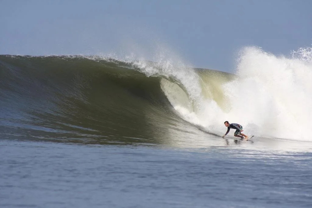 Azul Surf Club