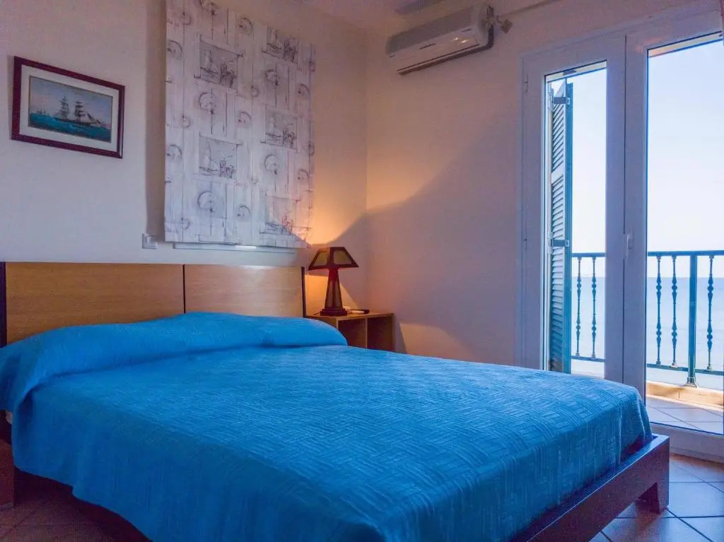 Kounopetra Beach Luxury Villas