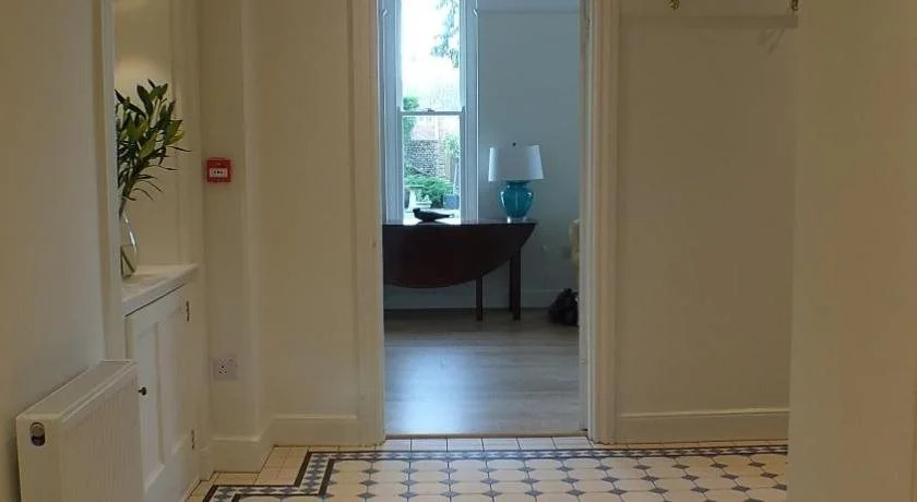 Bears Well Guest House