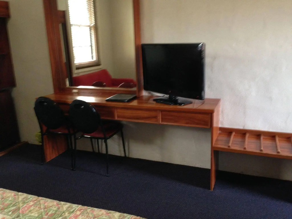 Seaton Arms Motor Inn