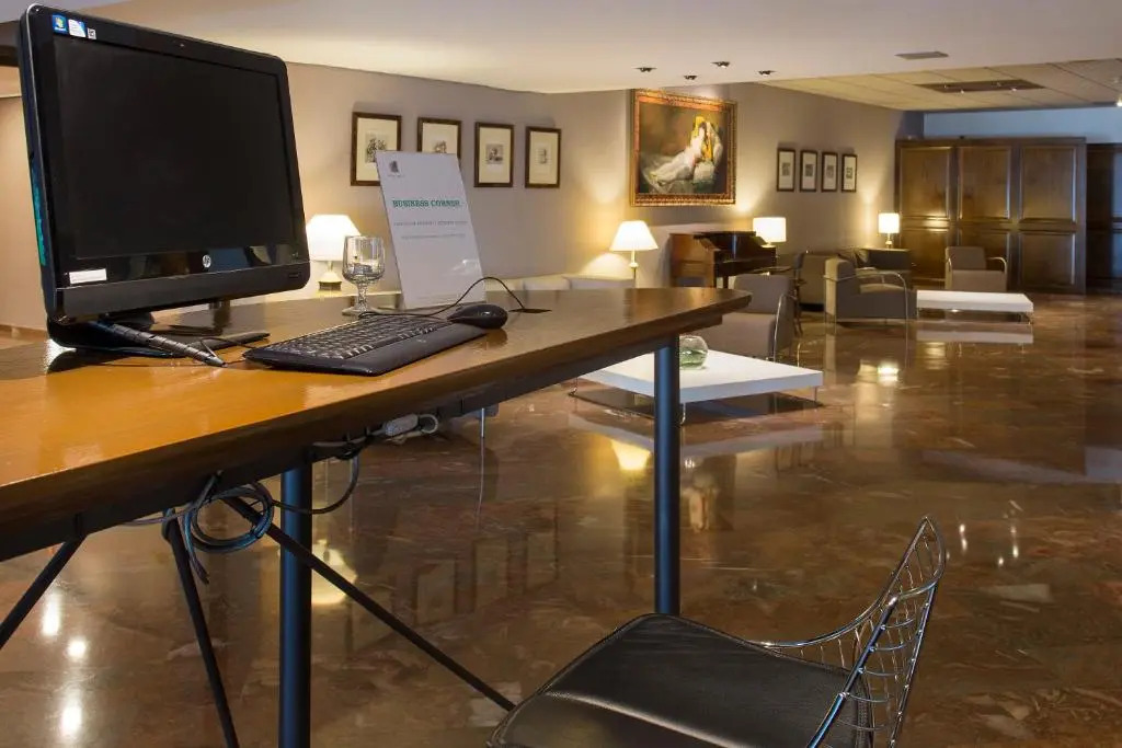 Hotel Goya